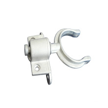 aluminium die casting marine fitting rowlocks